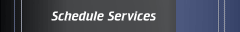 Schedule Services